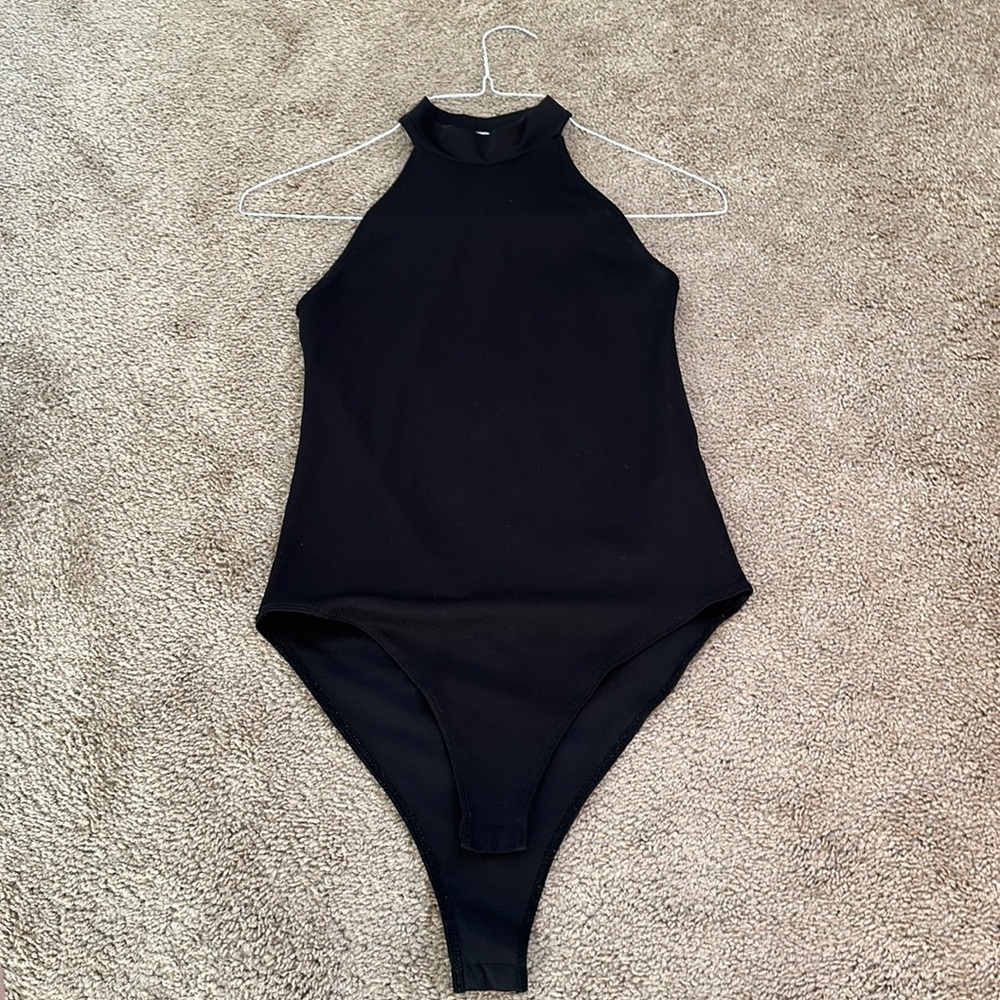 Zara Bodysuit